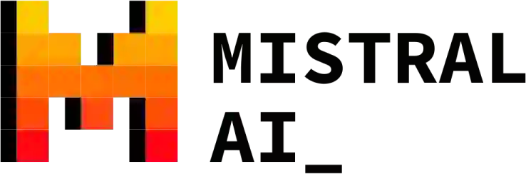 Mistral AI - European AI language model provider for intelligent data queries